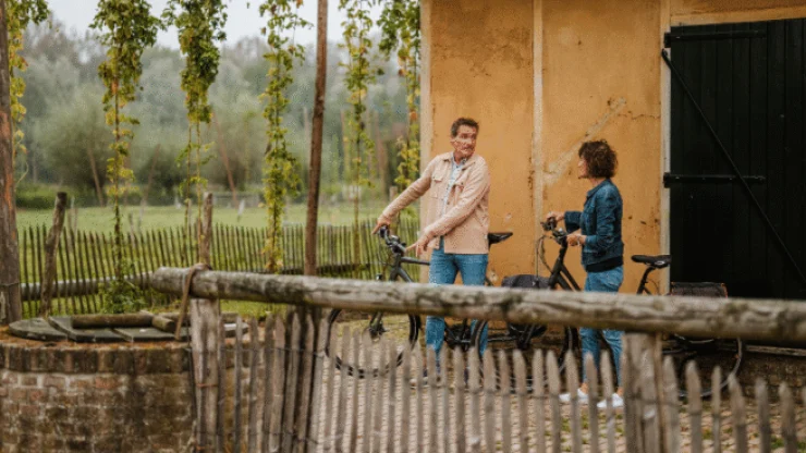 Haak aan op de Brouwroutes