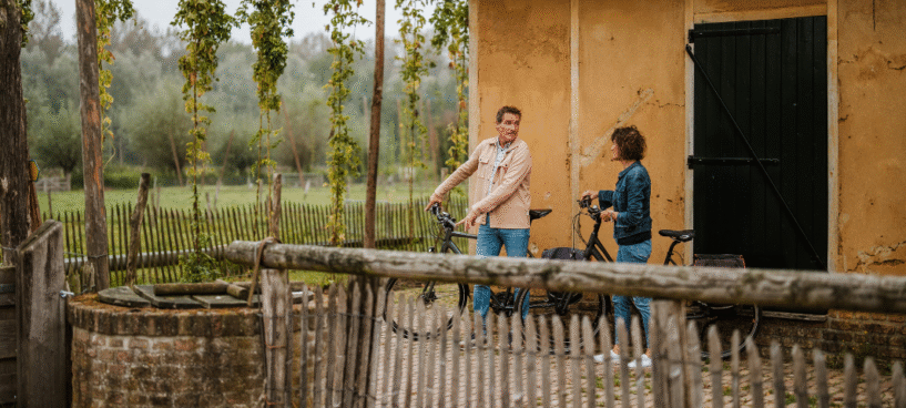 Haak aan op de Brouwroutes