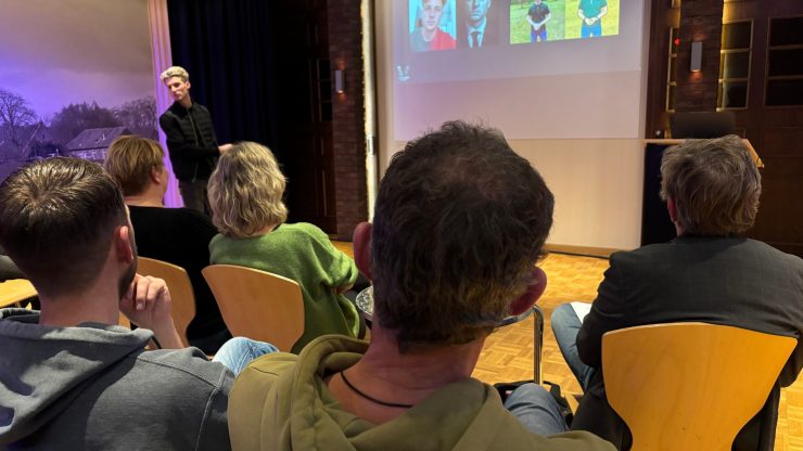 Schrijf je in: workshop werken met AI en prompts schrijven