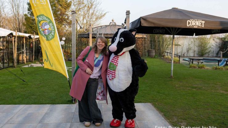 Trends in de vrijetijdssector