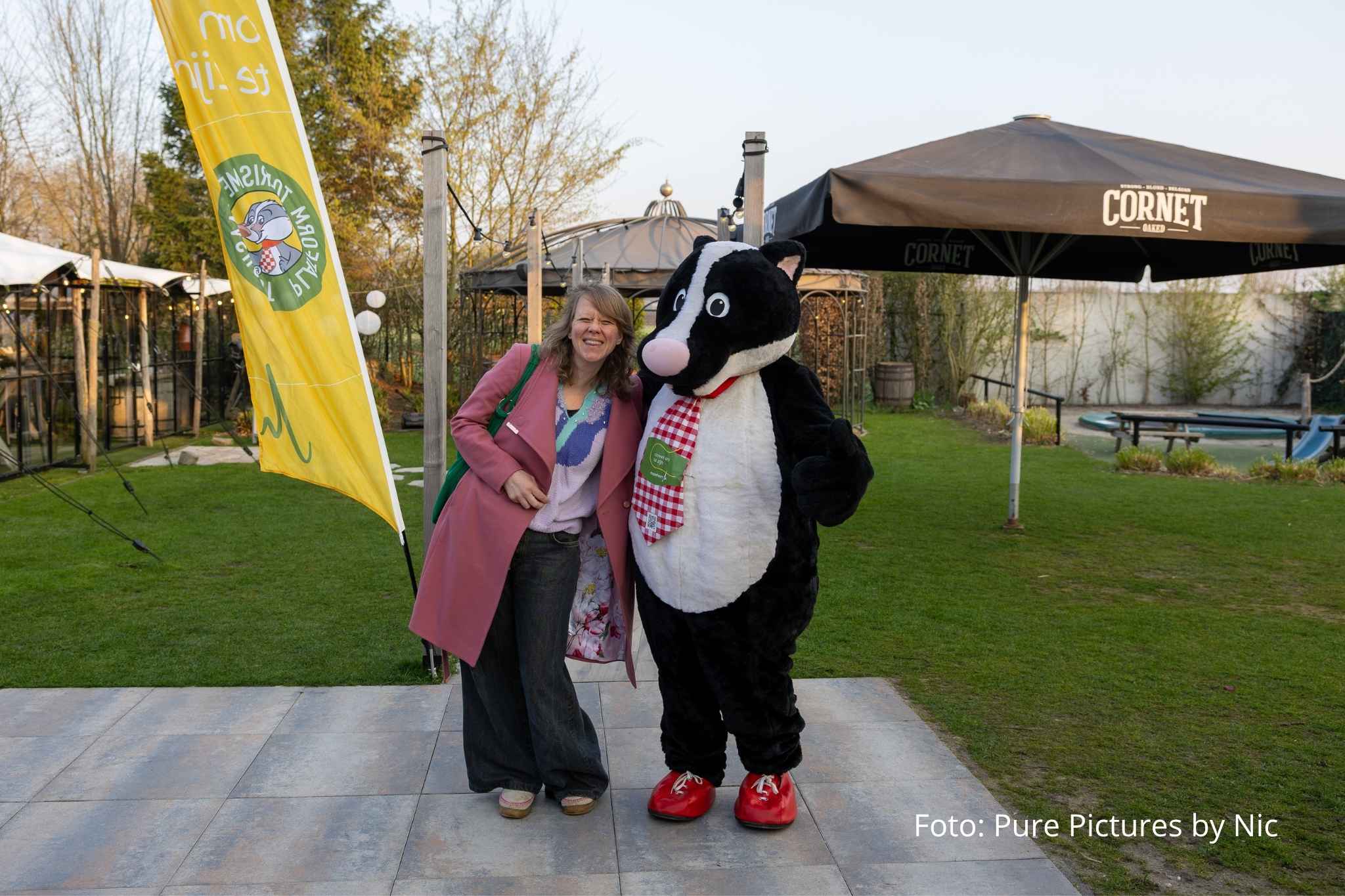 Trends in de vrijetijdssector